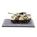 Motor city classics 1:43 Scale Military Diecast Collectible | M10 Tank Destroyer - 72nd Anti-Tank Regiment, 6th Armored Division, Italy, August 1944 | Militaria Diecast Model 23191-44