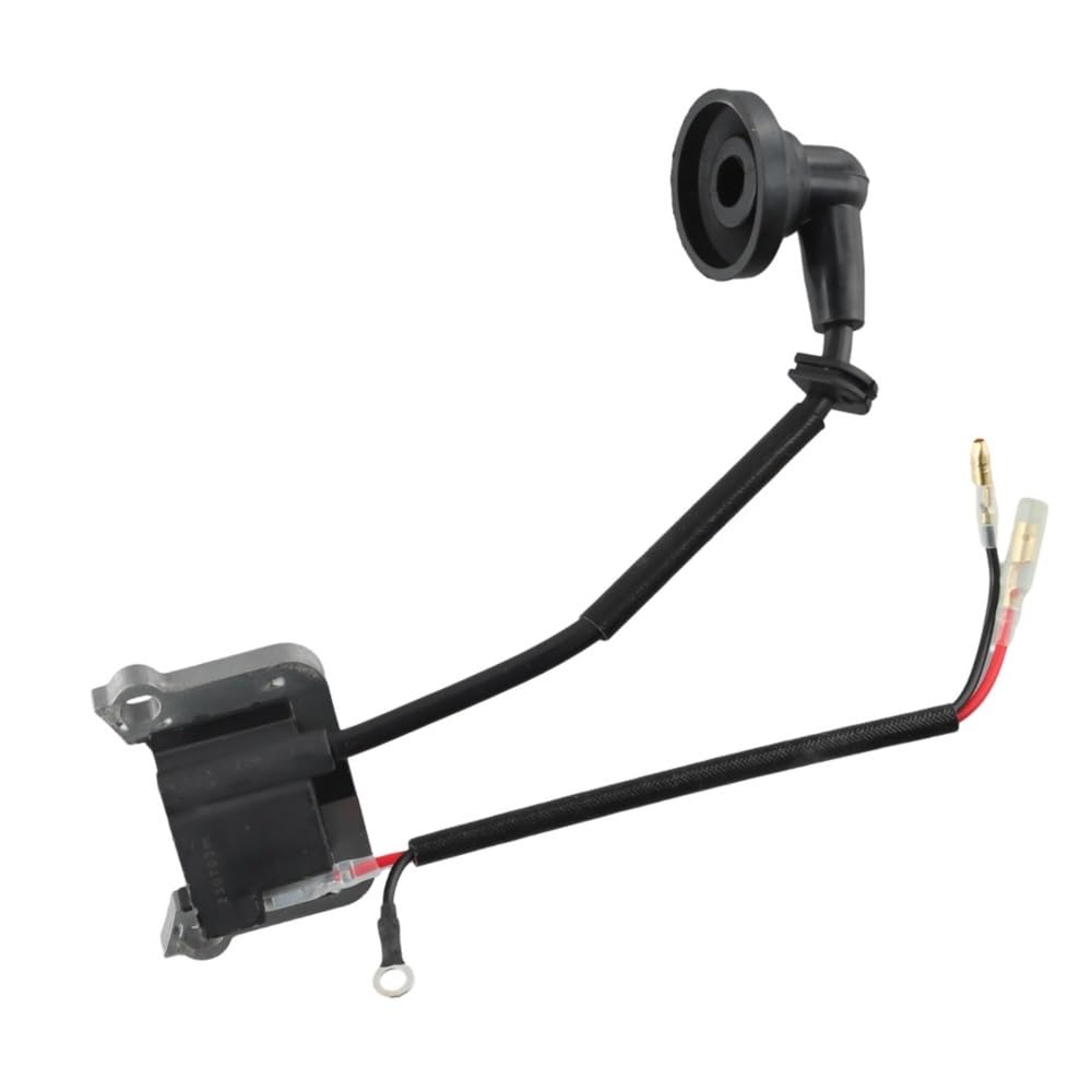 Bobine d'allumage de tronçonneuse pour entretenir le jardin en automne