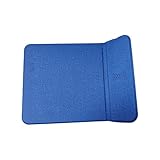 Schnellladematte mit Funkgerät 15W biegsamer Ständer Smart LED Licht Gesicht Radio Gerät Pad