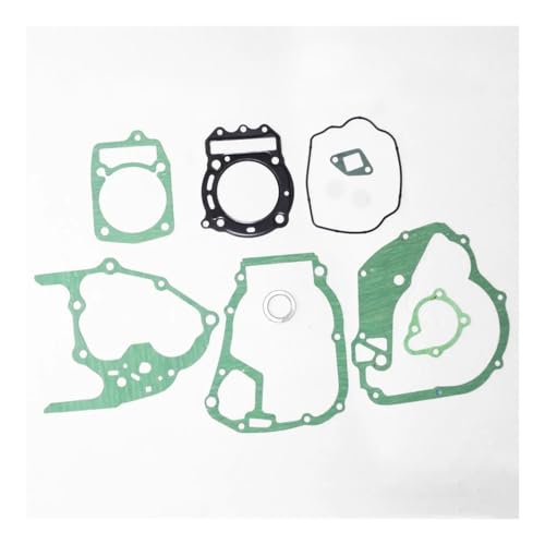 Juego de juntas para CF MOTO CF250CC CH250CC CN250CC, conjunto de motor para ATV y scooter