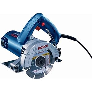 Bosch GDC 121 Marble Cutter 5 Inch GDC 121