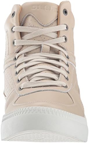 Diesel Men's V S-Spaark Mid Sneaker, Chinchilla, 10 M US | Image 1