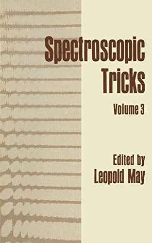 Spectroscopic Tricks view 2