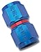 Specialty Adapter Fitting; Straight Swivel Coupler