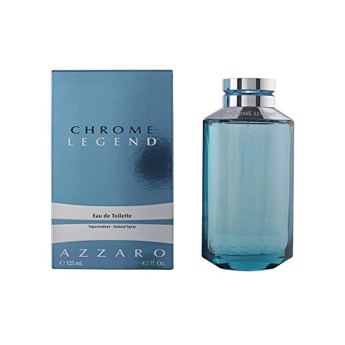 perfume azzaro chrome Marca Azzaro