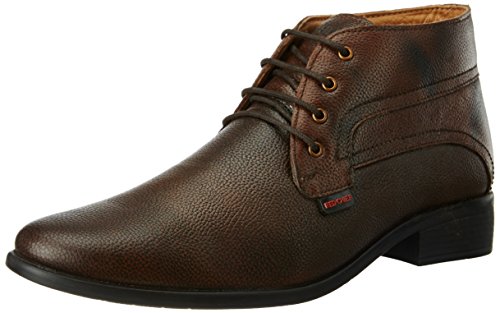 Image of Red Chief Men's Leather Formal Shoes