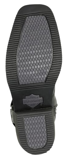 Harley-Davidson Women's Korsen Short West Western Boot4