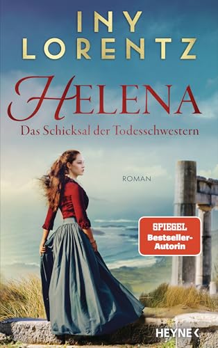 Helena. Das Schicksal der Todesschwestern: Roman für 22,00 EUR bei amazon.de Bild: Helena. Das Schicksal der Todesschwestern: Roman für 22,00 EUR bei amazon.de