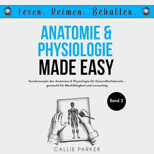 Anatomie und Physiologie - Callie Parker episode artwork