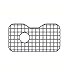 Whitehaus WHNA3016G Stainless Steel Sink Grid