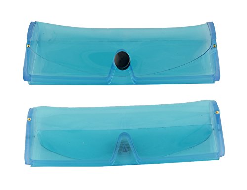 Elitzia ETBZ0110G Silicone Goggles For Ultrasonic Color Spectrometer Eye Protection For Elitzia 6 In 1 Body Multifunctional Massage Slimming Instrument