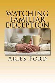 Paperback Watching Familiar Deception Book