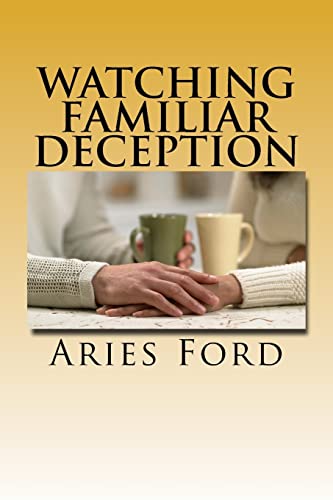 Watching Familiar Deception 151921815X Book Cover