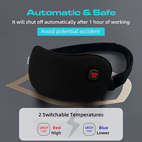 Portable Heating Pad Cordless Period Heating Pad For Cramps Menstrual Heat Pad Electric Rechargeable Battery Included #TOP4