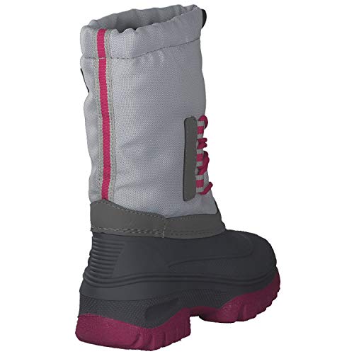 Image of CMP girls Kids Ahto Wp Snow Boots
