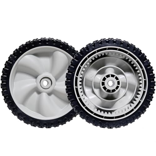 SENZHAO 634-0190A Front Drive Wheel 8 Inch for MTD