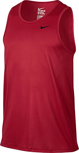 Nike Legend Mens Tank Top Sleeveless 848952-687 Size L