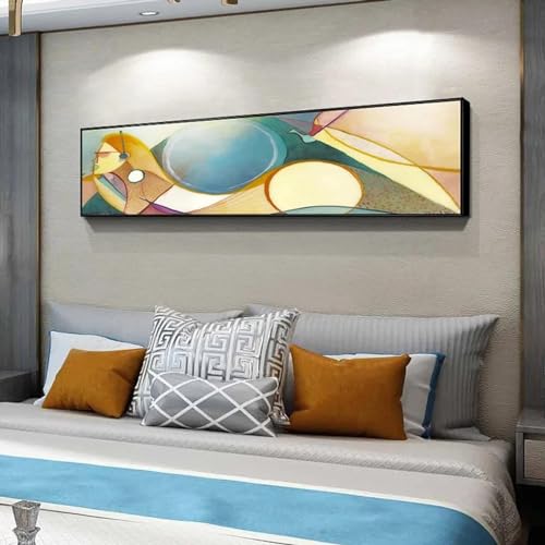 Affiches imprimées sur toile Belle au bois dormant decoration 20x60cm sans cadre