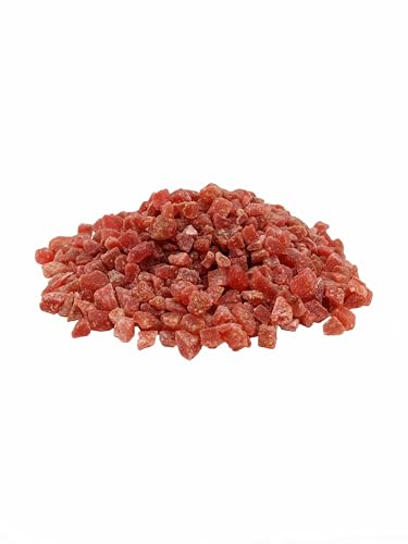 Villaolivo - Fresa Deshidratada 1kg | Sabor Intenso y Natural en Cada Bocado