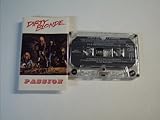 Passion (UK Import) [Musikkassette]