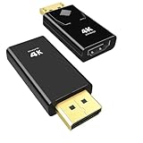 Plug & Play : aucun pilote requis, configuration simple sans alimentation, logiciel ou pilotes nécessaires. Il suffit de connecter et de profiter de votre home cinéma ou espace de travail instantanément.