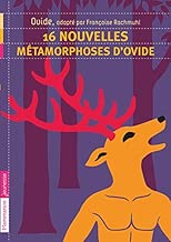 Download 16 nouvelles métamorphoses d'Ovide PDF