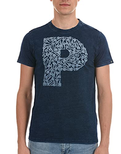 Image of Pepe Jeans Men T-Shirt