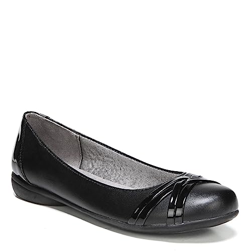 LifeStride Women's Aliza Flat2