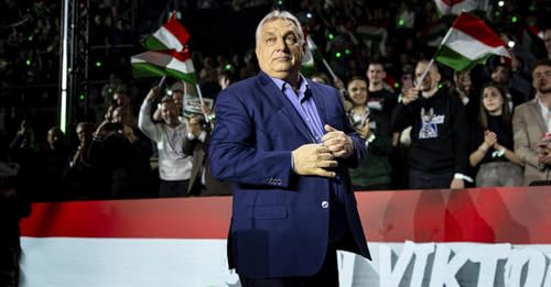 EUROREPORTAGE - Elezioni in Ungheria. Viktor Orban e la "democrazia illiberale" - di Sergio Nava