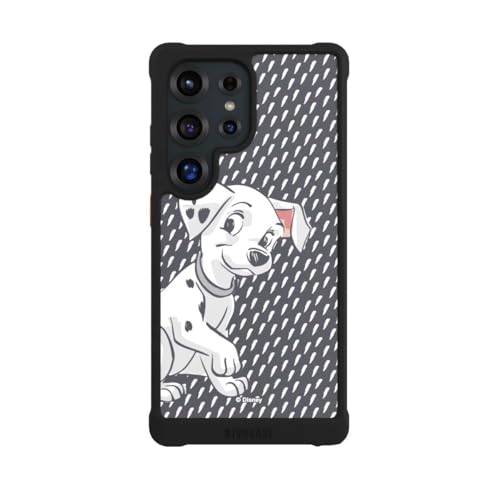 Coque Samsung S25 Ultra antichoc MagSafe NIVOmax noire protection robuste