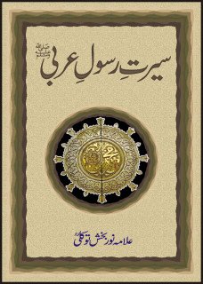 Seerat-E-Rasool-E-Arabi (PBUH): 9789690576309: Books - Amazon.ca