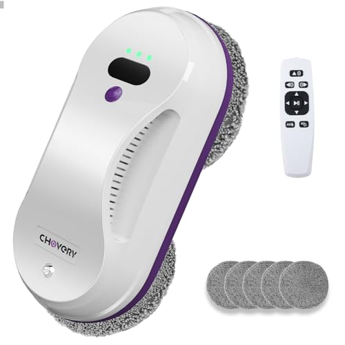 Chovery Cl-2 Robot De Limpieza De Ventanas, Robot De Limpieza De Ventanas, Robot De Limpieza De Ventanas Con Mando A Distancia, Limpiador Automático De Ventanas, Robot Limpiador De Ventanas, Robot De Chovery Cl-2 Robot De Limpieza De Ventanas, Robot De Limpieza De Ventanas, Robot De Limpieza De Ventanas Con Mando A Distancia, Limpiador Automático De Ventanas, Robot Limpiador De Ventanas, Robot De