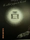 Advertisement: Joy De Jean Patou 'The Costliest Perfume in the World' Vintage Fashion Ad