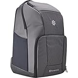 Blender Bottle C05282 Meal Prep Bag - 6-meal – Charcoal