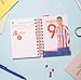 ERIK - Agenda escolar 2020/2021 día página S Atlético de Madrid, 11...