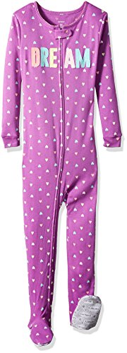 Carter's Carter's Girls 1 Pc Cotton 351g253, Print, 5T2