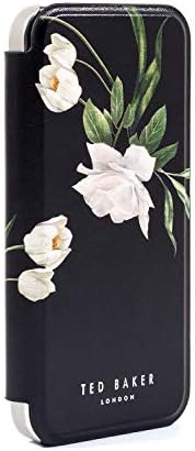 Ted Baker Mirror Case for iPhone 12/12 Pro - Elderflower