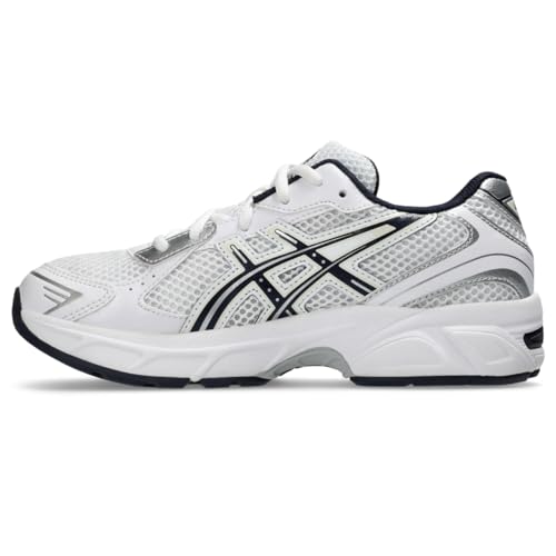 ASICS GEL-1130 - Girls' Grade School (Navy/White/Black)4