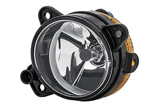 HELLA 1N0 271 247-411 NebelScheinwerfer - VW Fox Hatchback (5Z1, 5Z3, 5Z4) - ECE/SAE - links