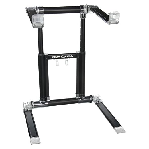 Odyssey DJ Gear Stand (LSTAND360)