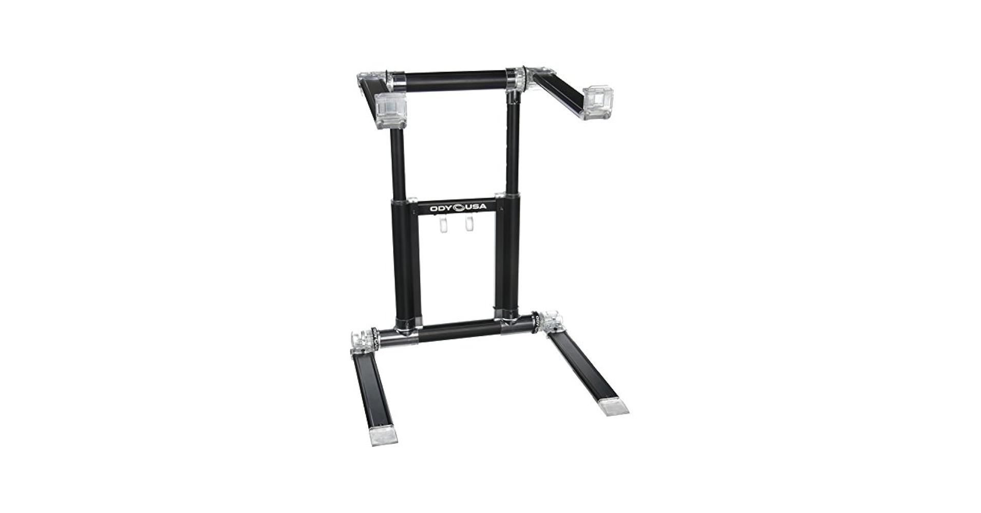 新品未使用】LSTAND 360 折りたたみ式DJスタンド L-Stand 360