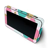 MightySkins Skin for Amazon Echo Show 5 (Gen 1 & Gen 2) - Golden Bubbles | Protective Viny wrap | Easy to Apply and Change Style | Made in The USA