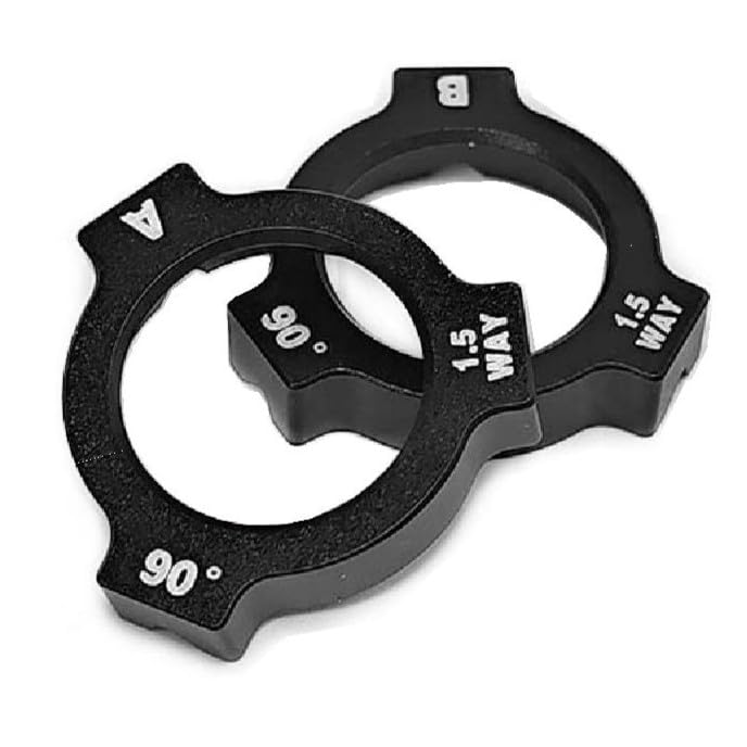 KKPIT ACTIVE DIFFERENTIAL LSDキット ギアデフ Amazon.co.jp: KKPIT-PDK-LSD 1.5WAY Active Diff Segment 90°(1.5WAY