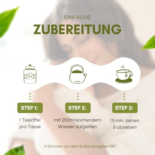 Konfitee Zistrosenkraut geschnitten 1000g I Zistrose fein geschnitten I Zistrosentee I Cistus Incanus I Naturprodukt I Frei von Zusätzen & Aromastoffen I Premium Qualität