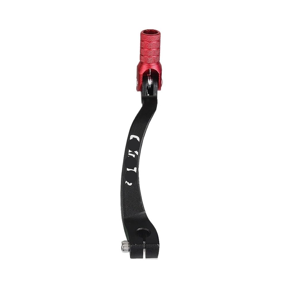 DAGMARA Gear Shifter Levers Kickstart Motorcycle Folding Gear Shift Lever ATV Dirt Bike Pit Bikes Accessories Foot Shifter