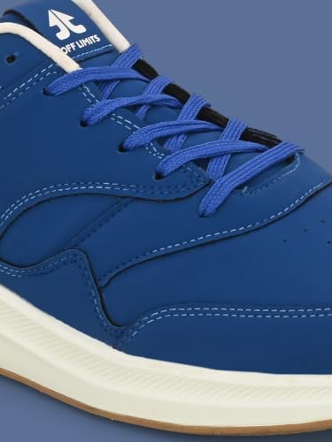 Image of OFF LIMITS Men's STUSSYY Big and Tall Plus Size Running Shoes,Specially Developed for Wide and Large Foot