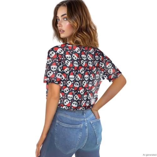 Image of Womens Short Sleeve Bolero Shrug Open Front Knit Cropped Cardigan Shoulder Cover for Dress Cute Casual Knit Cover Up
