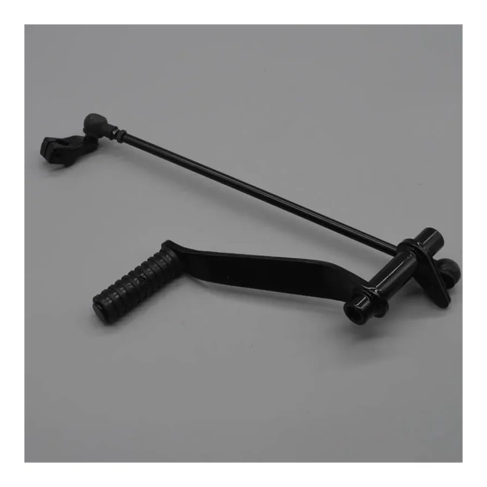 DYXYLKYHX Motorcycle Shift Shifter Motorcycle Gear Change Gearshift Lever Shifter for QJIANG for Keeway Superlight 125 150 200 202 Bigboy QJ200-2H for Chopper