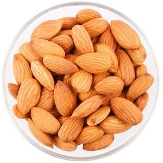 Arogyam Prosperity 100% Natural Badam | Real Kashmiri Mamra Almonds- Dry Fruits | 500 grams