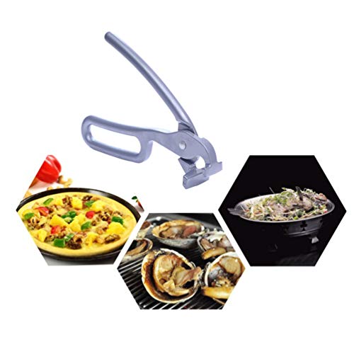 Doitol – Ferramenta de movimento multifuncional para panelas de cozinha, frigideira, panela, panela
